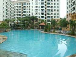 Hillbrooks (D23), Condominium #538393431